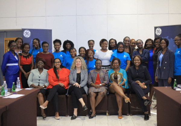 L’ingénierie du futur : GE organise une table ronde sur les Femmes dans les Science, Technologie, Ingénierie et Mathématiques (STEM) afin de faire avancer le mentorat et le leadership pour les femmes dans le domaine technologique