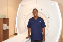 Michael Maila, a radiographer from National Radiology Services Incorporated (NRS).jpg